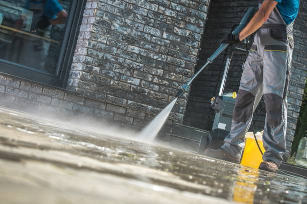 Best Restaurant Pressure Washing  in Rutherfordton, NC
